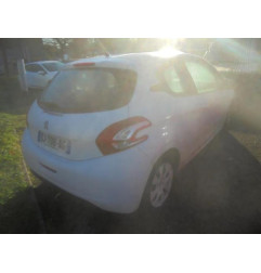 Cardan droit (transmission) PEUGEOT 208 1 Photo n°7