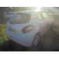 Cardan droit (transmission) PEUGEOT 208 1