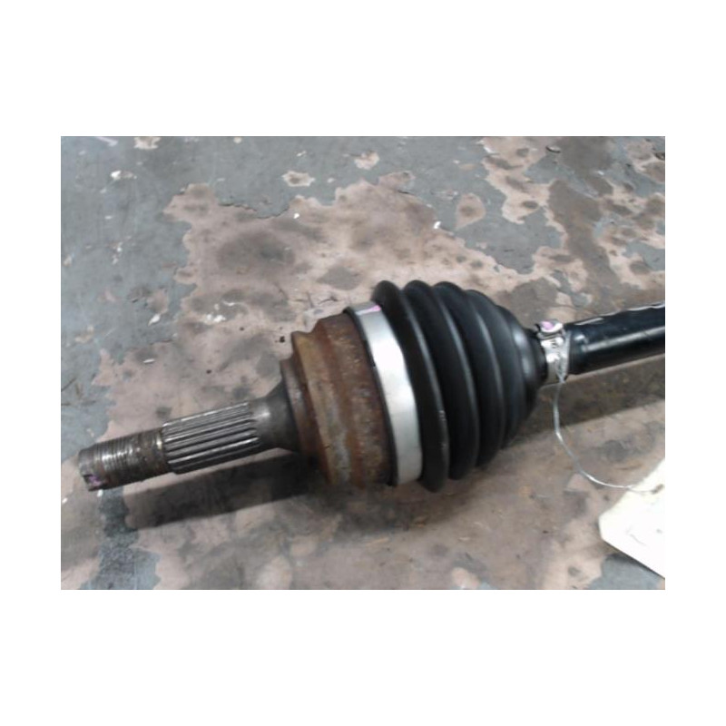 Cardan gauche (transmission) PEUGEOT 208 1