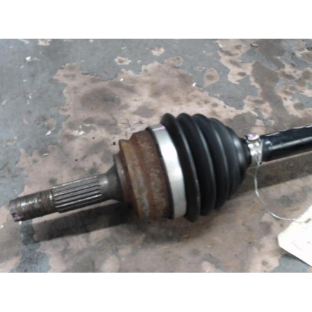 Cardan gauche (transmission) PEUGEOT 208 1 Photo n°1