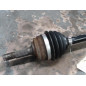 Cardan gauche (transmission) PEUGEOT 208 1