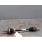Cardan gauche (transmission) PEUGEOT 208 1