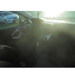 Cardan gauche (transmission) PEUGEOT 208 1 Photo n°5