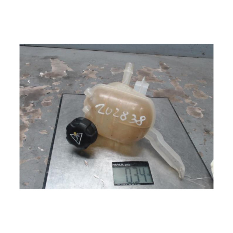 Vase d'expansion PEUGEOT 508 1 SW