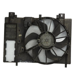 Ventilateur eau PEUGEOT 508 1 SW Photo n°1