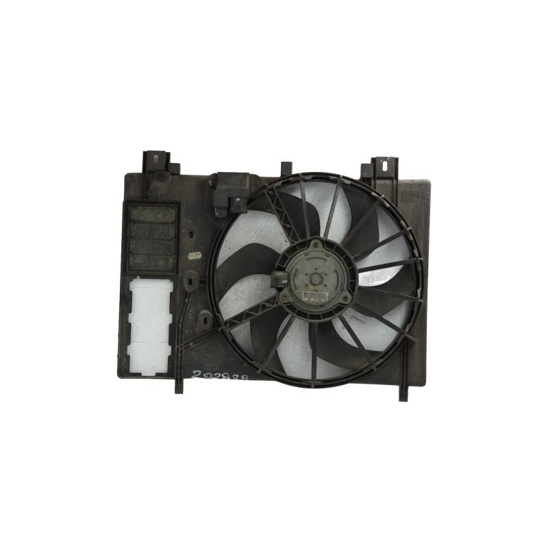 Ventilateur eau PEUGEOT 508 1 SW