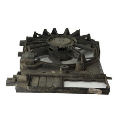 Ventilateur eau PEUGEOT 508 1 SW Photo n°3