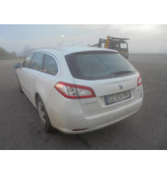 Ventilateur eau PEUGEOT 508 1 SW Photo n°6