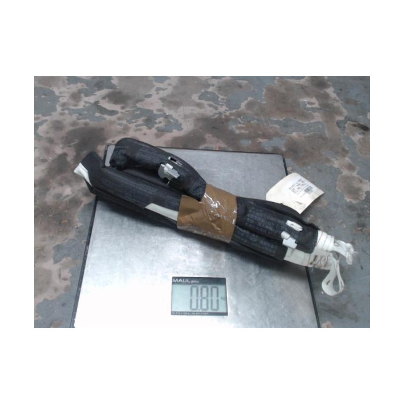 Air bag rideau gauche PEUGEOT 508 1 SW