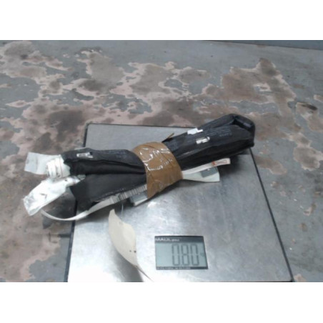 Air bag rideau gauche PEUGEOT 508 1 SW