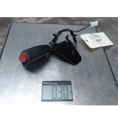 Attache ceinture arriere droit PEUGEOT 508 1 SW