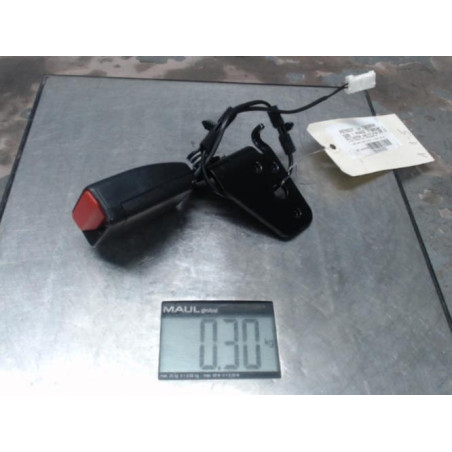 Attache ceinture arriere droit PEUGEOT 508 1 SW