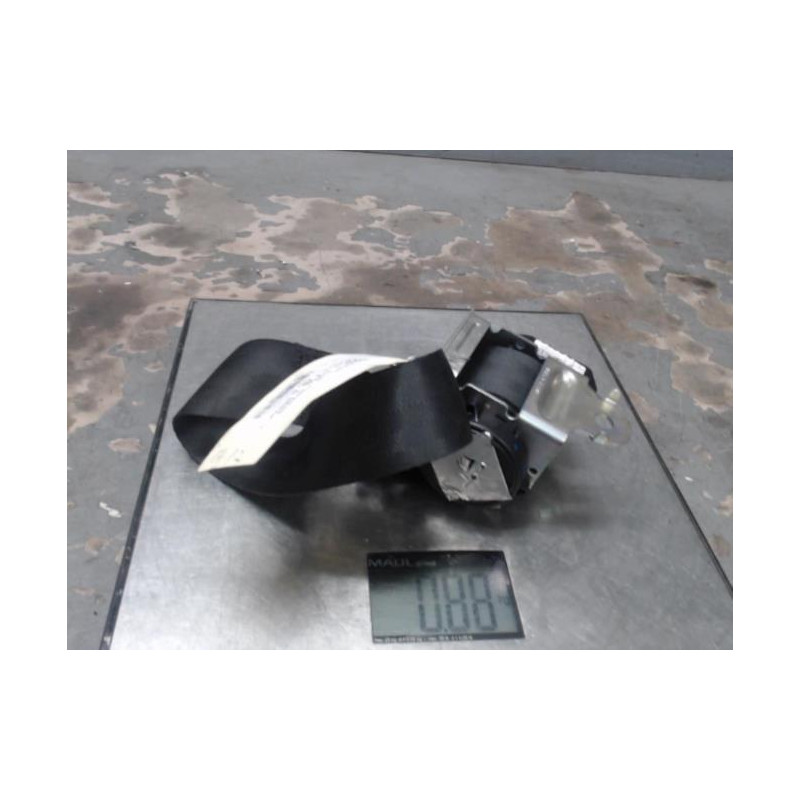 Ceinture arriere droit PEUGEOT 508 1 SW