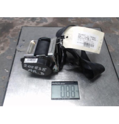 Ceinture arriere droit PEUGEOT 508 1 SW