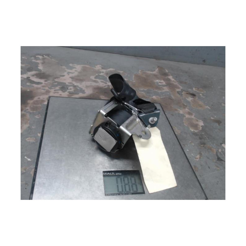 Ceinture arriere gauche PEUGEOT 508 1 SW