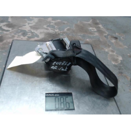 Ceinture arriere gauche PEUGEOT 508 1 SW