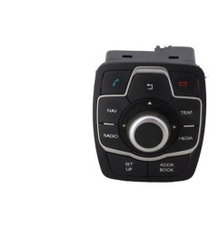 Commande GPS PEUGEOT 508 1 SW Photo n°1