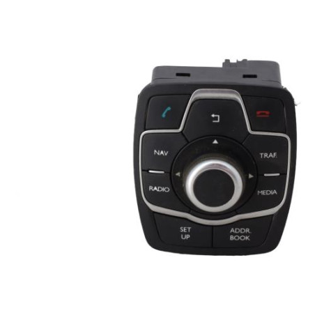 Commande GPS PEUGEOT 508 1 SW Photo n°1