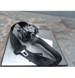 Ceinture arriere droit AUDI A4 2 Photo n°1