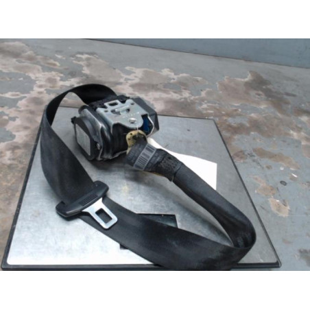 Ceinture arriere droit AUDI A4 2 Photo n°1