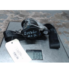 Ceinture avant droit AUDI A4 2 Photo n°1