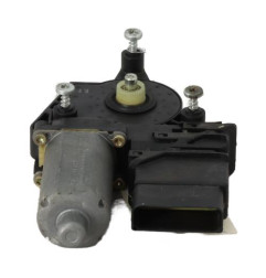 Moteur leve vitre arriere gauche AUDI A4 2 Photo n°1