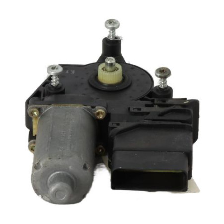Moteur leve vitre arriere gauche AUDI A4 2 Photo n°1