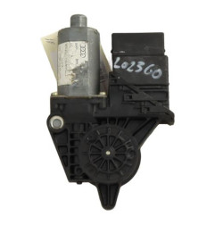 Moteur leve vitre arriere gauche AUDI A4 2 Photo n°3