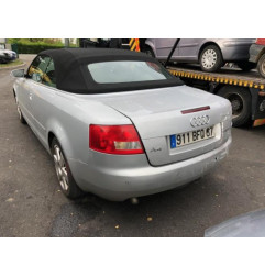 Pare soleil droit AUDI A4 2 Photo n°5