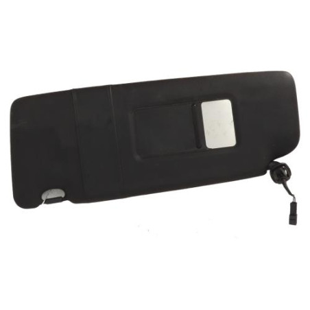 Pare soleil gauche AUDI A4 2 Photo n°1