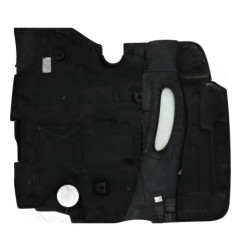 Cache moteur  PEUGEOT 607