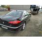 Cache moteur  PEUGEOT 607