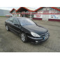 Cache moteur  PEUGEOT 607