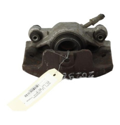 Etrier avant gauche (freinage) AUDI A5 1 Photo n°3