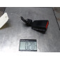 Attache ceinture arriere gauche AUDI A5 1