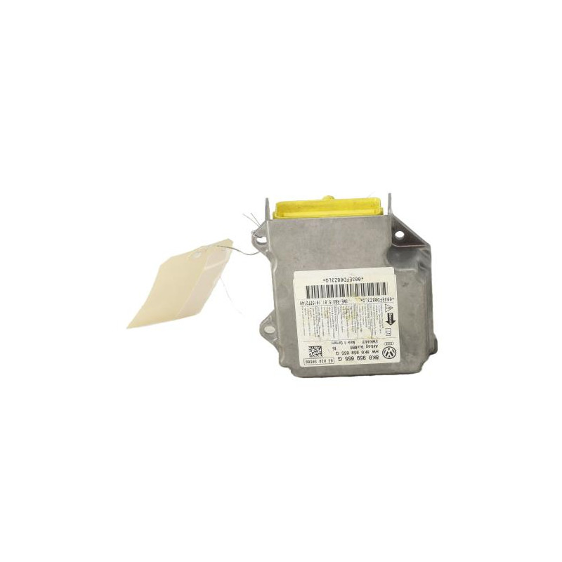 Boitier air bag AUDI A5 1