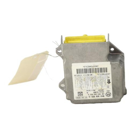 Boitier air bag AUDI A5 1 Photo n°1