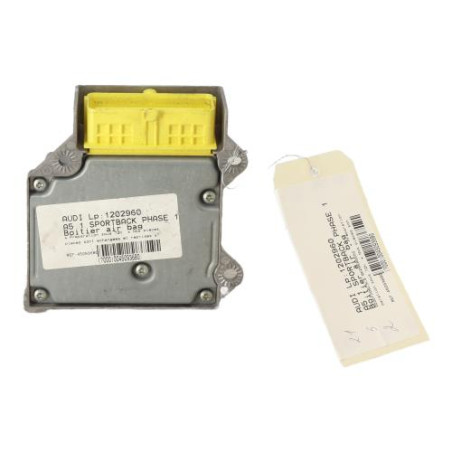 Boitier air bag AUDI A5 1