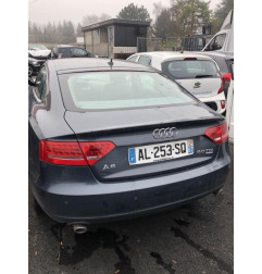 Ceinture arriere droit AUDI A5 1 Photo n°4