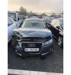 Ceinture arriere droit AUDI A5 1 Photo n°5