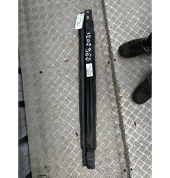 Renfort pare choc arriere (traverse) AUDI A5 1 Photo n°1