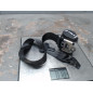 Ceinture arriere droit AUDI A3 3