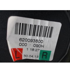 Ceinture arriere droit AUDI A3 3