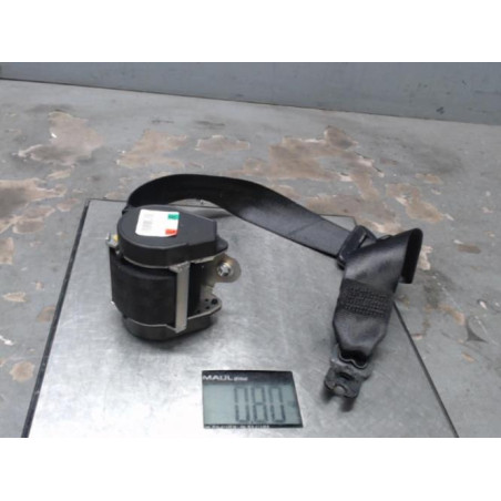 Ceinture arriere gauche AUDI A3 3 Photo n°1