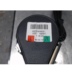 Ceinture arriere gauche AUDI A3 3