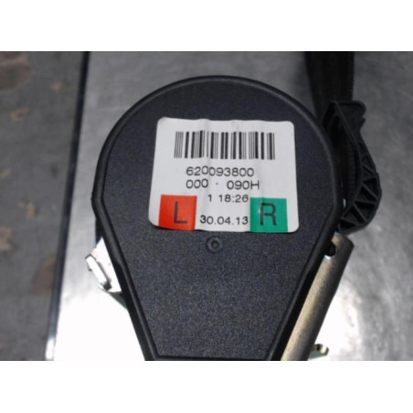 Ceinture arriere gauche AUDI A3 3