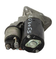 Demarreur OPEL MERIVA B Photo n°3