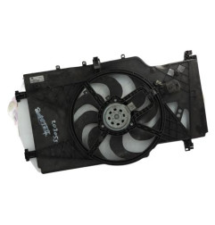 Ventilateur eau OPEL MERIVA B Photo n°1