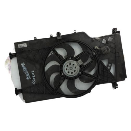 Ventilateur eau OPEL MERIVA B Photo n°1