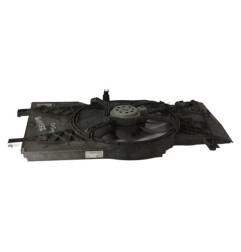 Ventilateur eau OPEL MERIVA B Photo n°3